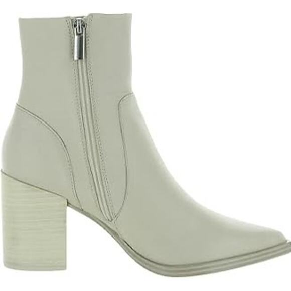 Steve Madden Women's Calabria Ankle Boot - Size 7.5, Chic and Trendy - Picture 2 of 8
